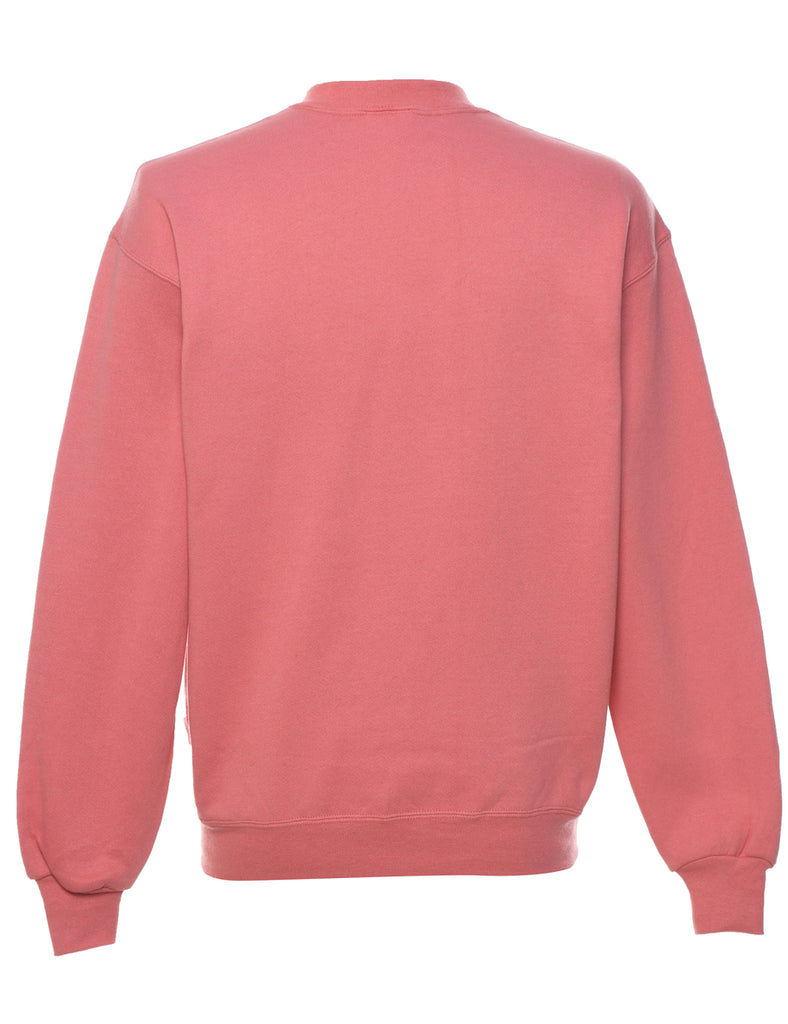Papillon Animal Sweatshirt - M