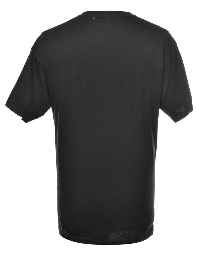 Paramore Printed T-shirt - L
