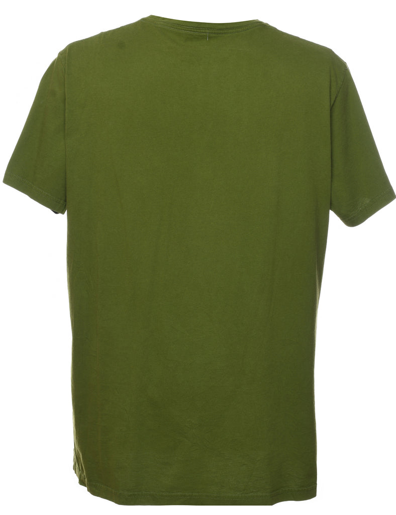 Patagonia Printed T-shirt - XL