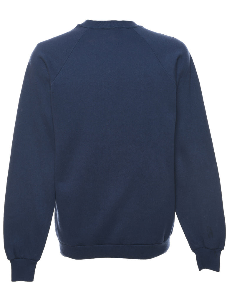Paulsboro Center Fitness Printed Sweatshirt - L