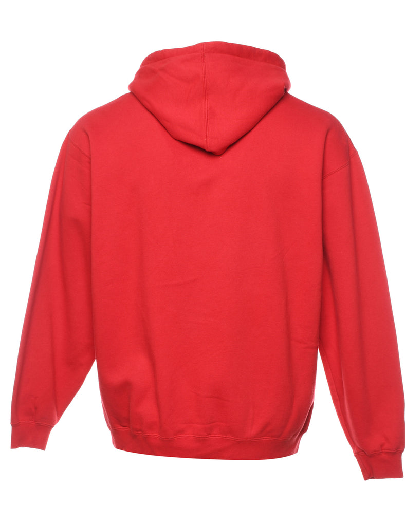 Pebble Beach Golf Links Printed Hoodie - L