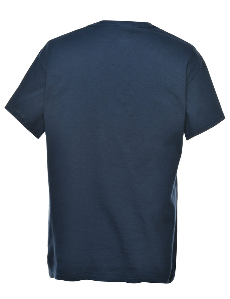 Perry Pumas Printed T-shirt - M