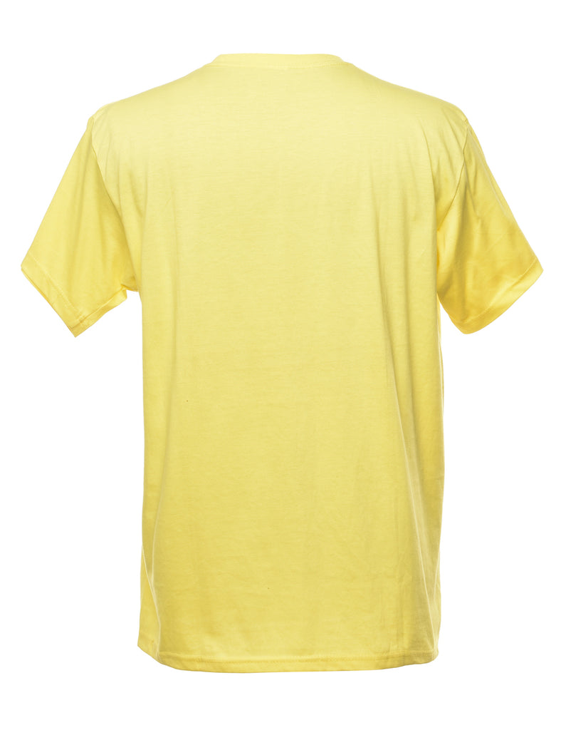 Philippines Printed T-shirt - XL