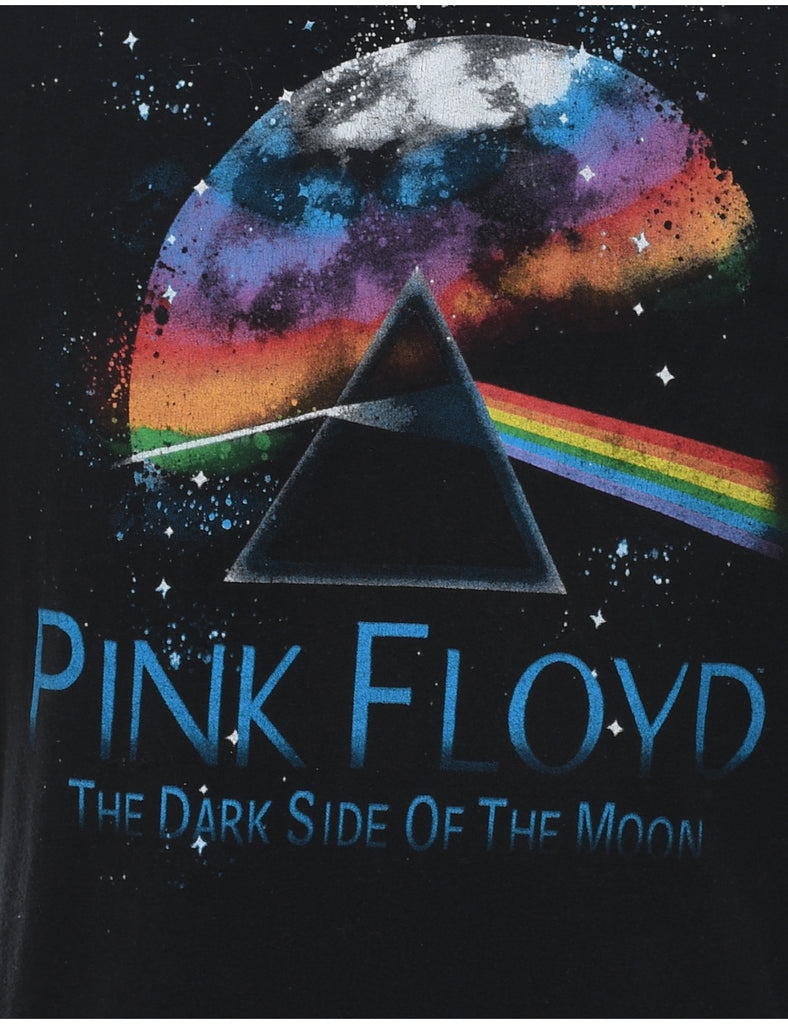 Pink Floyd Band T-shirt - XL