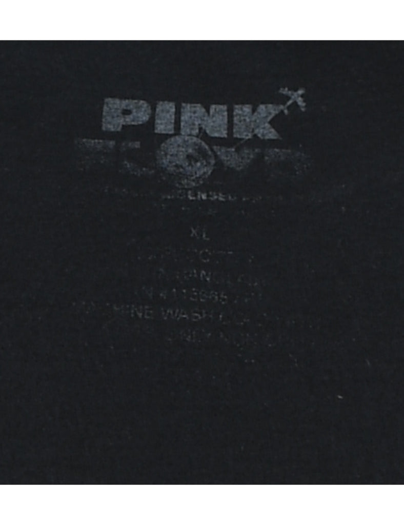 Pink Floyd Band T-shirt - XL