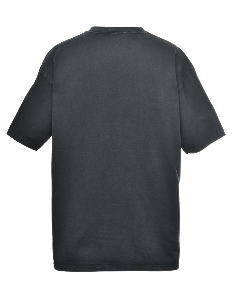 Planet Hollywood Las Vegas Printed T-shirt - L