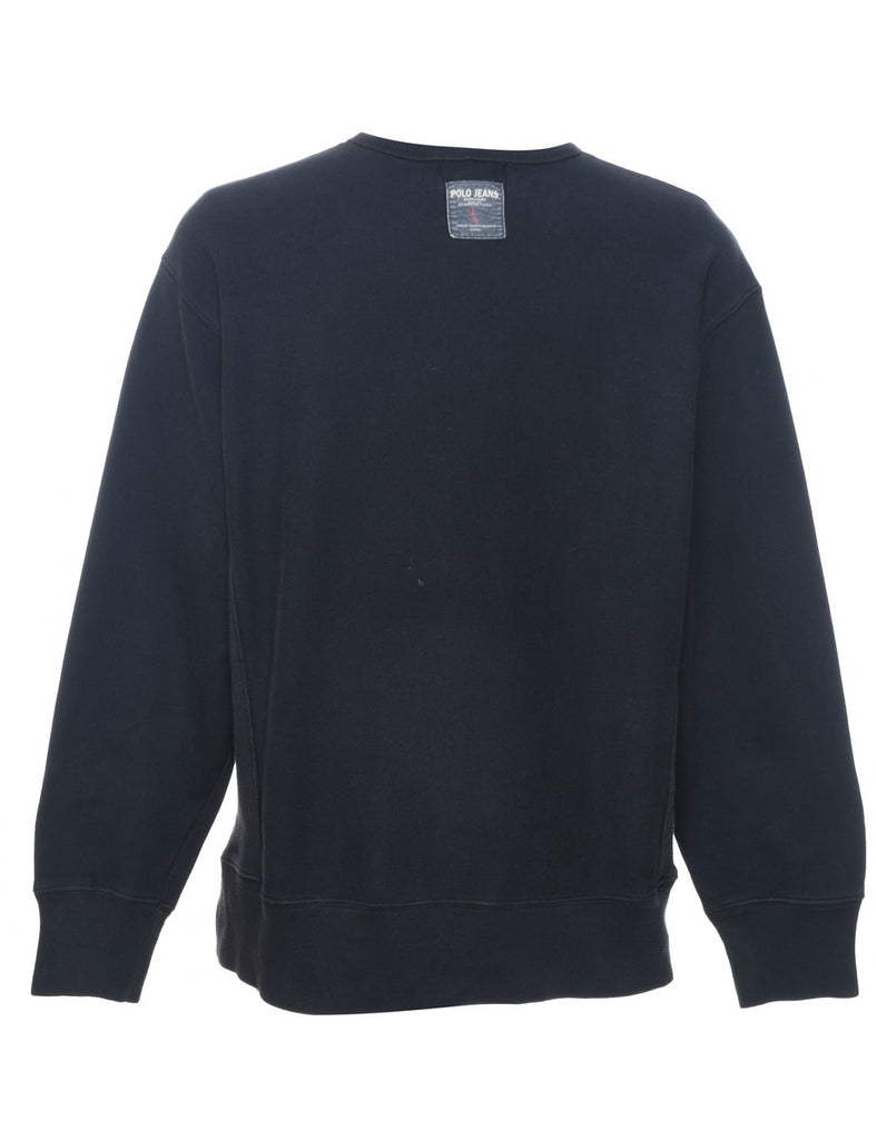 Polo Ralph Lauren 1990s Sweatshirt - L