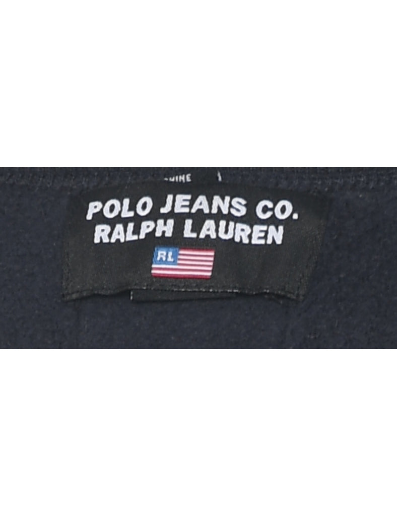 Polo Ralph Lauren 1990s Sweatshirt - L