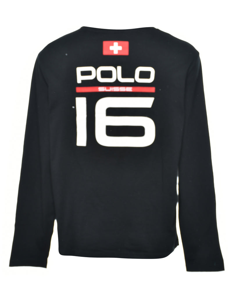 Polo Ralph Lauren Printed T-shirt - L