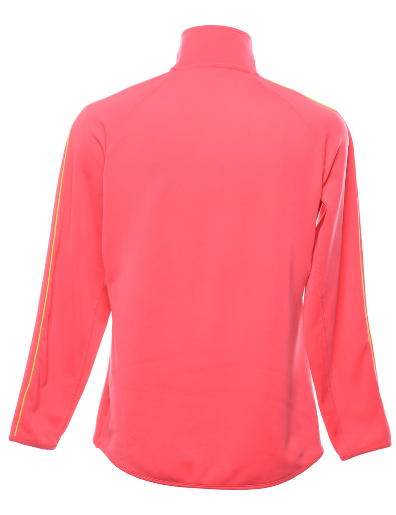 Puma Plain Sweatshirt - L