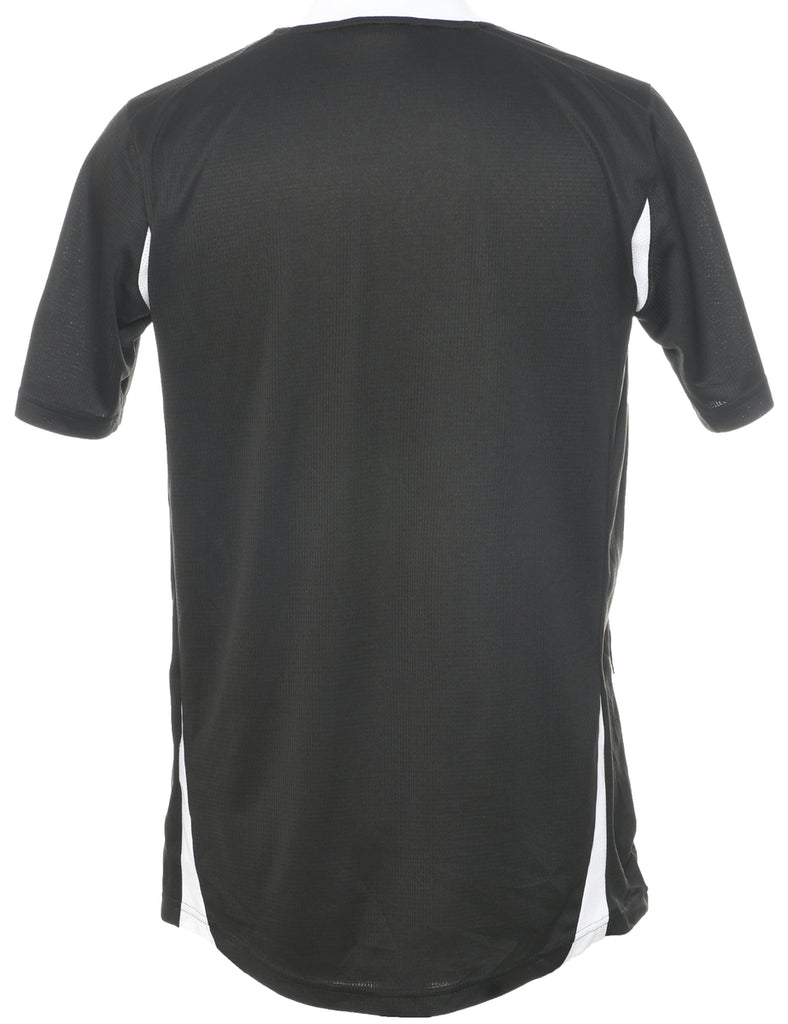 Puma Plain T-shirt - S