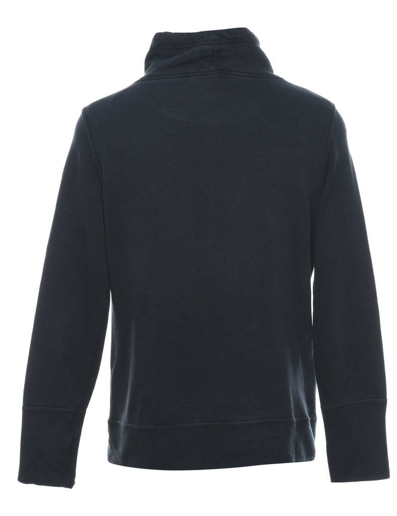 Puma Printed Sweatshirt - M
