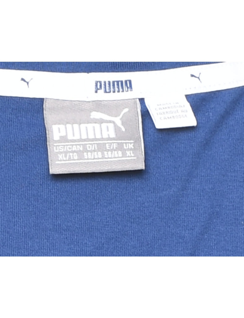 Puma Printed T-shirt - XL