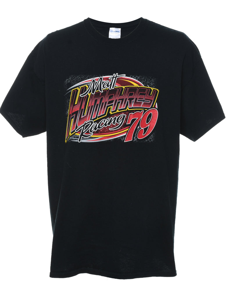 Racing Design Multi-Colour #79 T-Shirt - XL