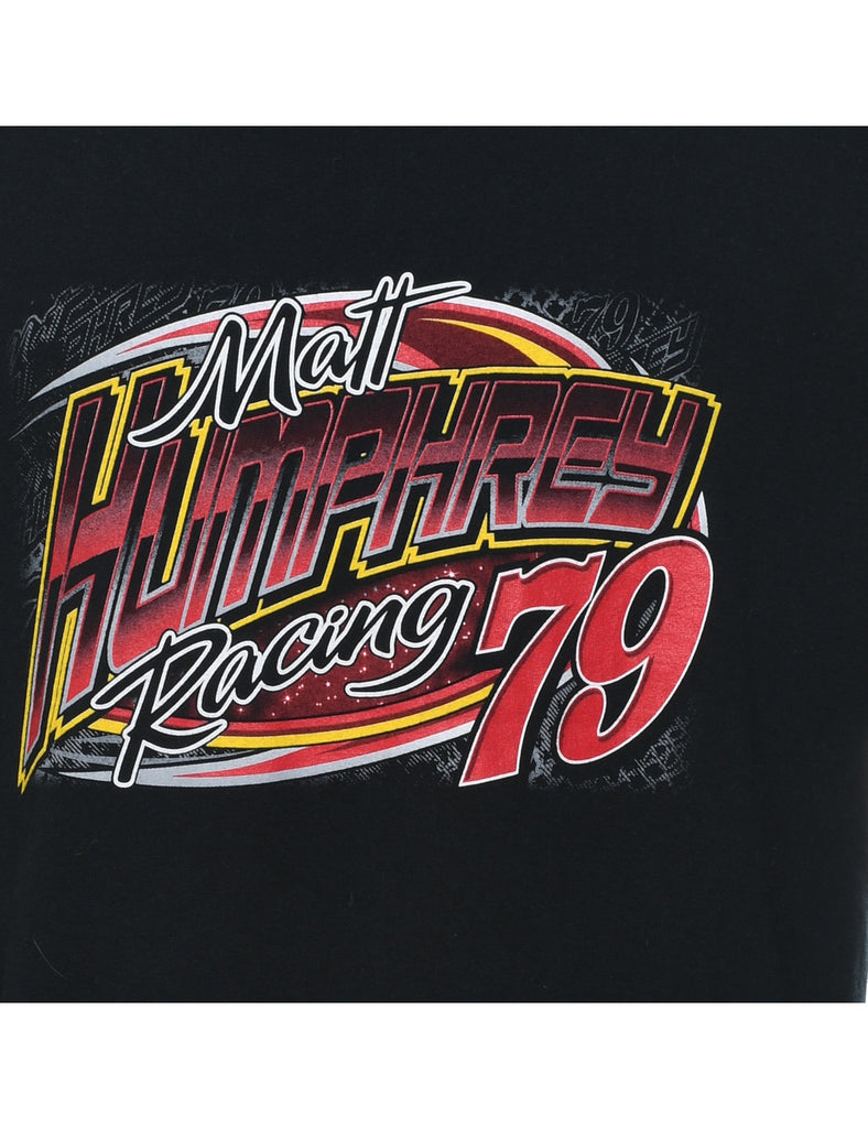 Racing Design Multi-Colour #79 T-Shirt - XL
