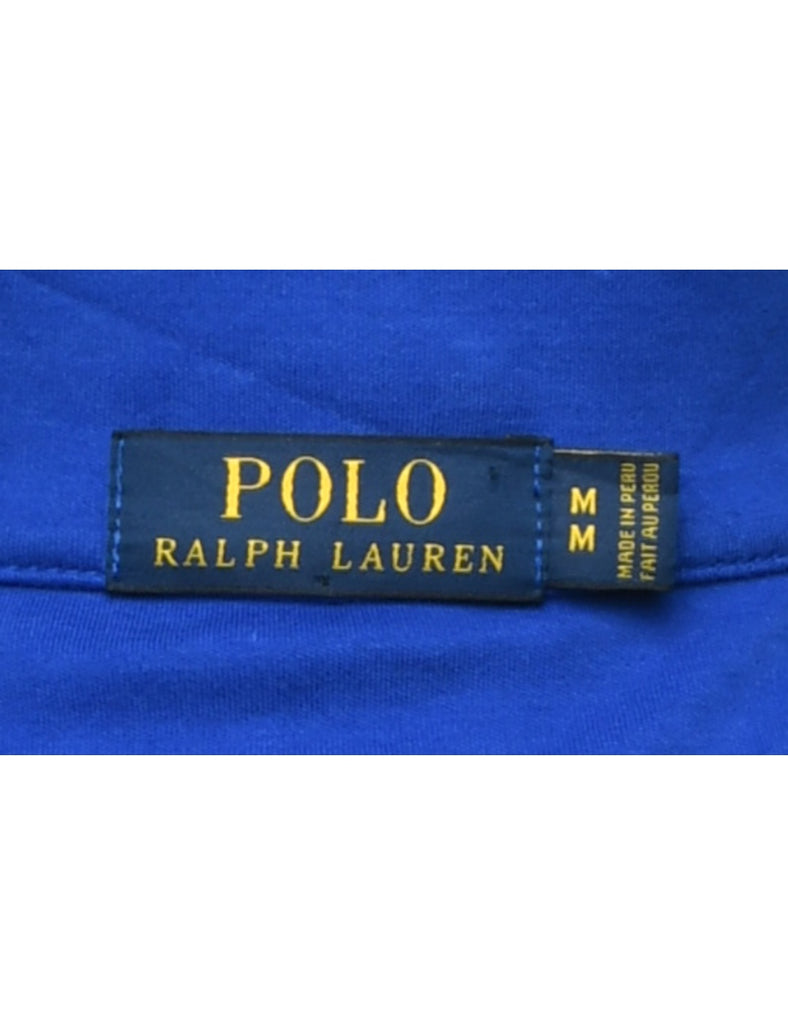 Ralph Lauren Long Sleeve Shirt - M