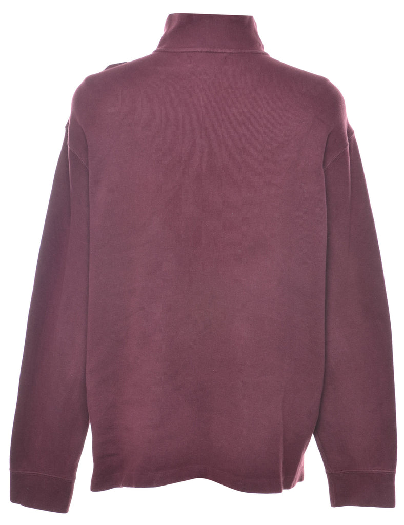 Ralph Lauren Plain Sweatshirt - XL