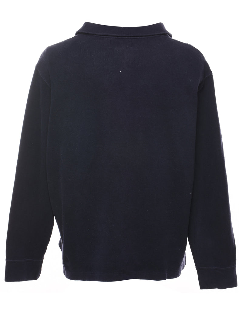 Ralph Lauren Plain Sweatshirt - XL