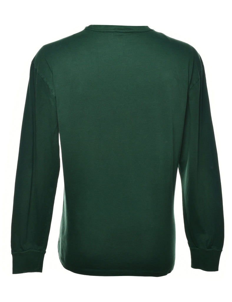 Ralph Lauren Plain T-shirt - L