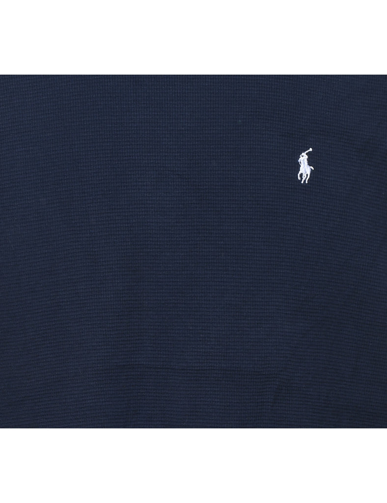 Ralph Lauren Plain T-shirt - XL