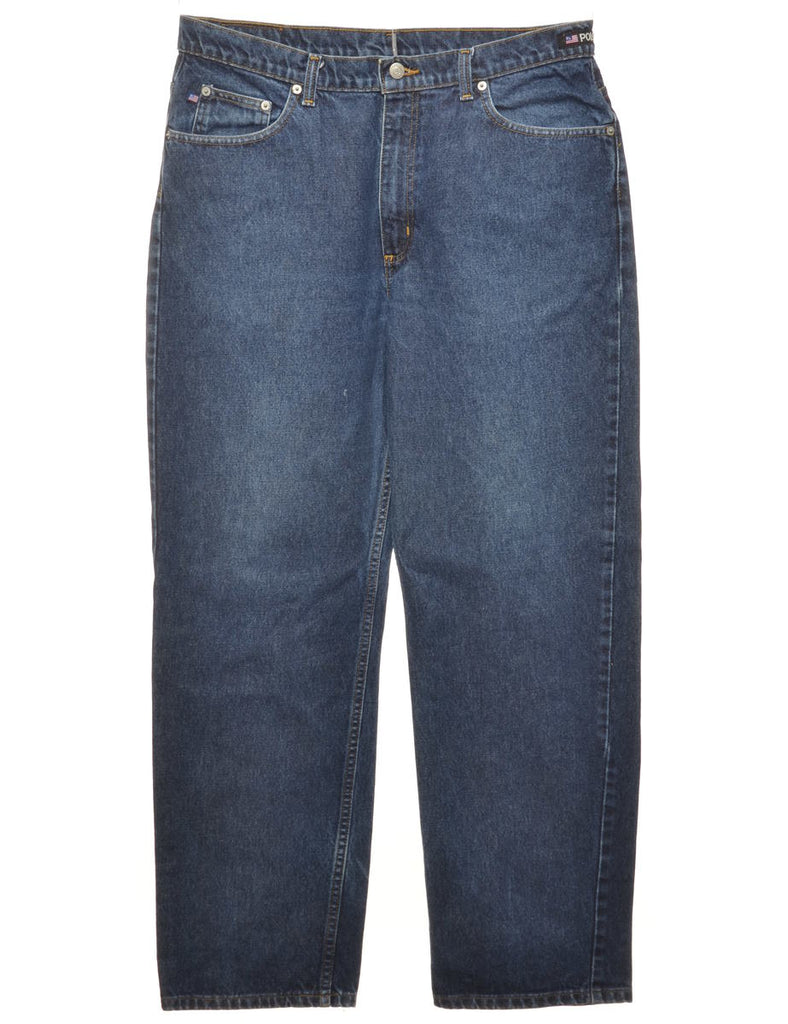Ralph Lauren Straight Fit Jeans - W34 L32