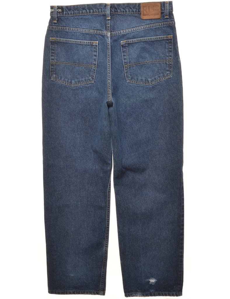 Ralph Lauren Straight Fit Jeans - W34 L32