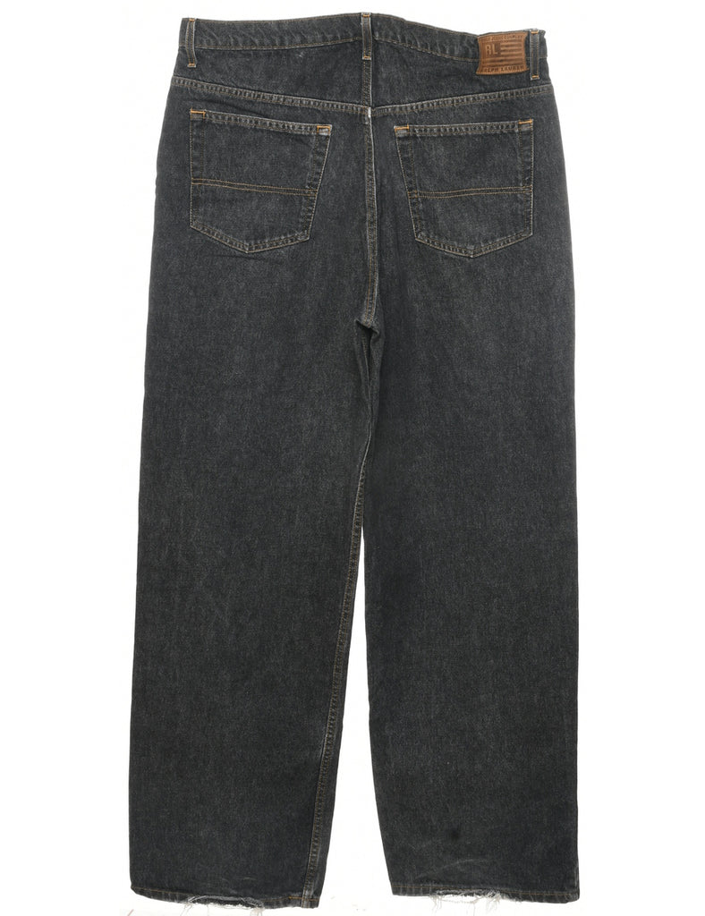Ralph Lauren Straight Fit Jeans - W38 L34