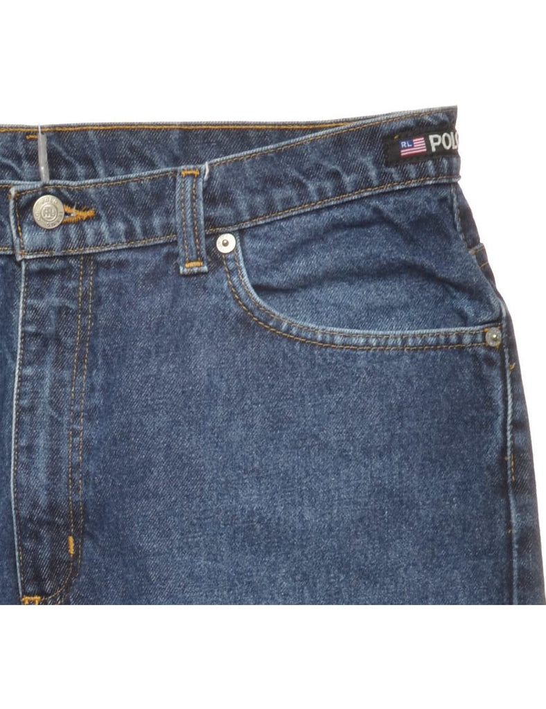 Ralph Lauren Straight Fit Jeans - W34 L32