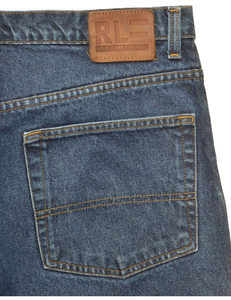 Ralph Lauren Straight Fit Jeans - W34 L32