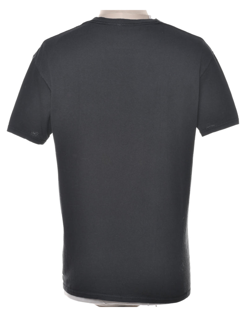 Ranger Things Printed T-shirt - M