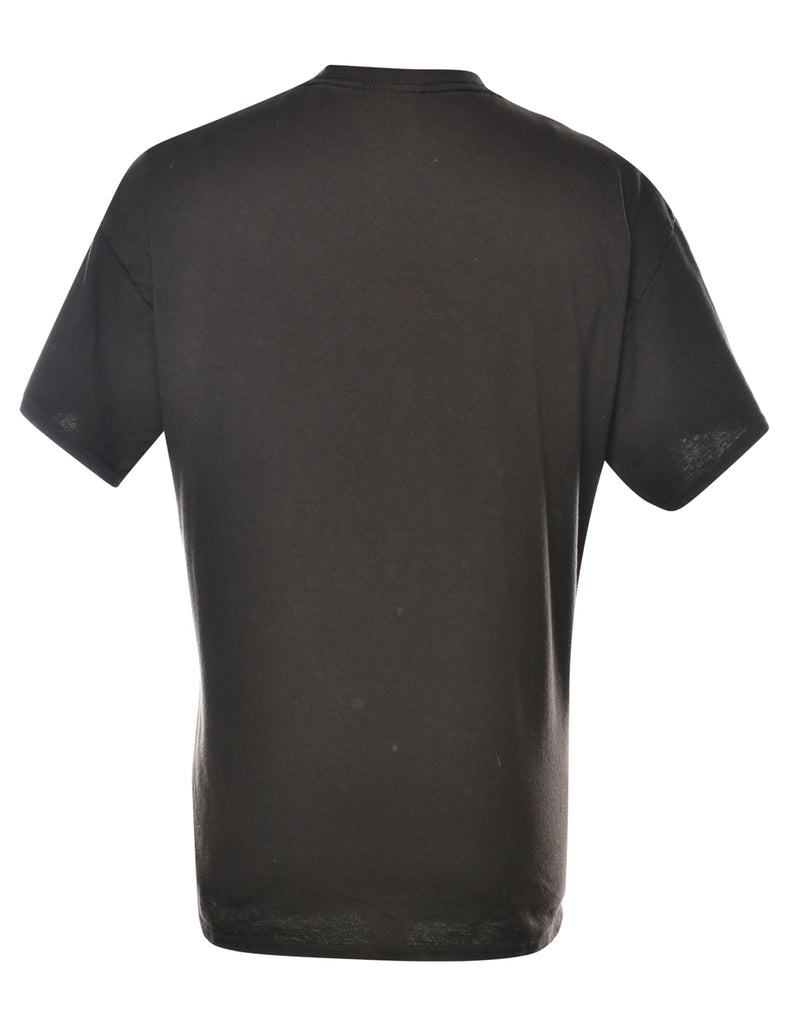 Realtree Printed T-shirt - XL