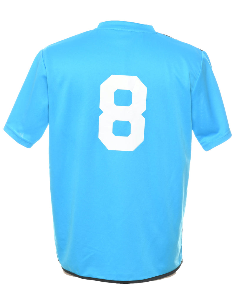 REC Bonivital Printed T-shirt - M