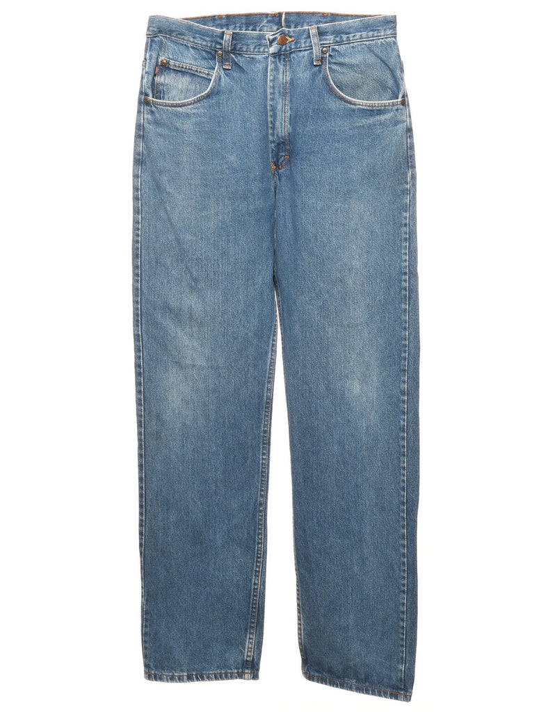 Red Kap Straight Fit Jeans - W34 L34