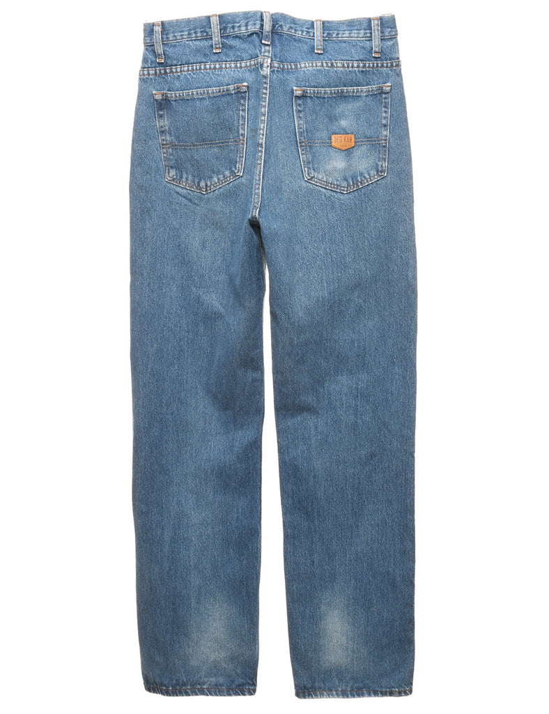 Red Kap Straight Fit Jeans - W34 L34