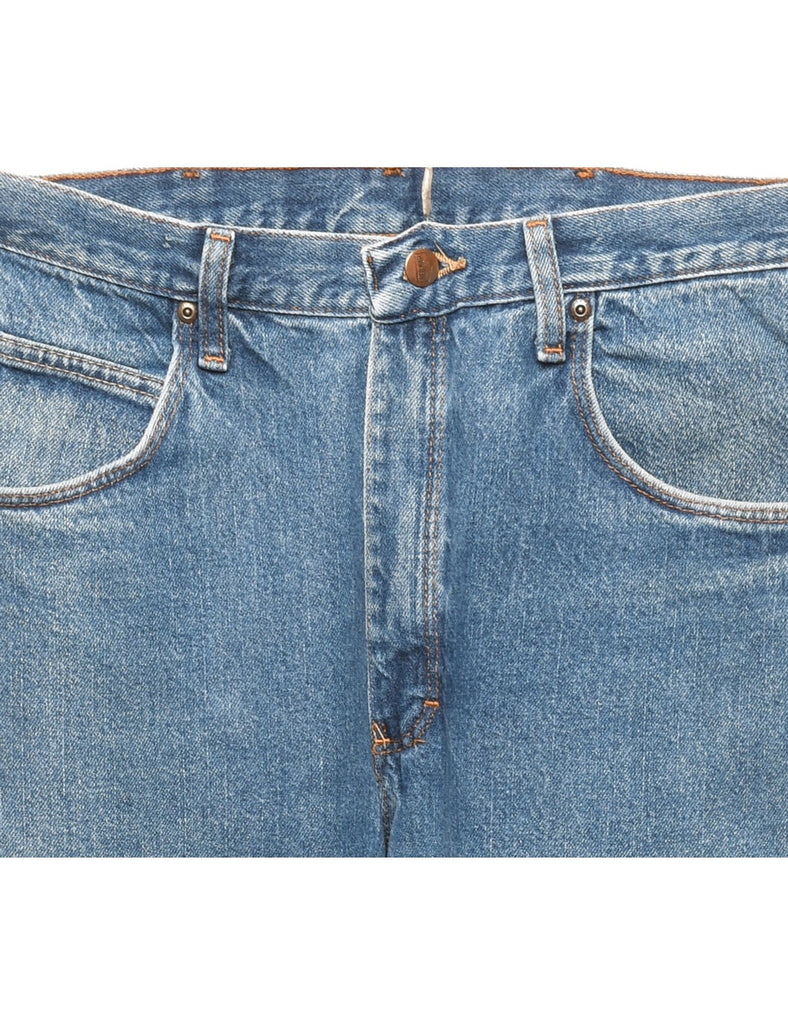 Red Kap Straight Fit Jeans - W34 L34