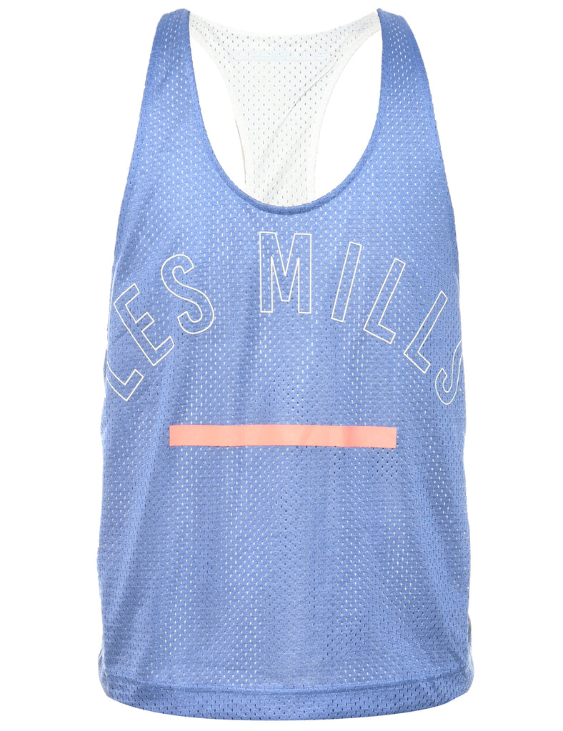 Reebok Les Mills Vest - S