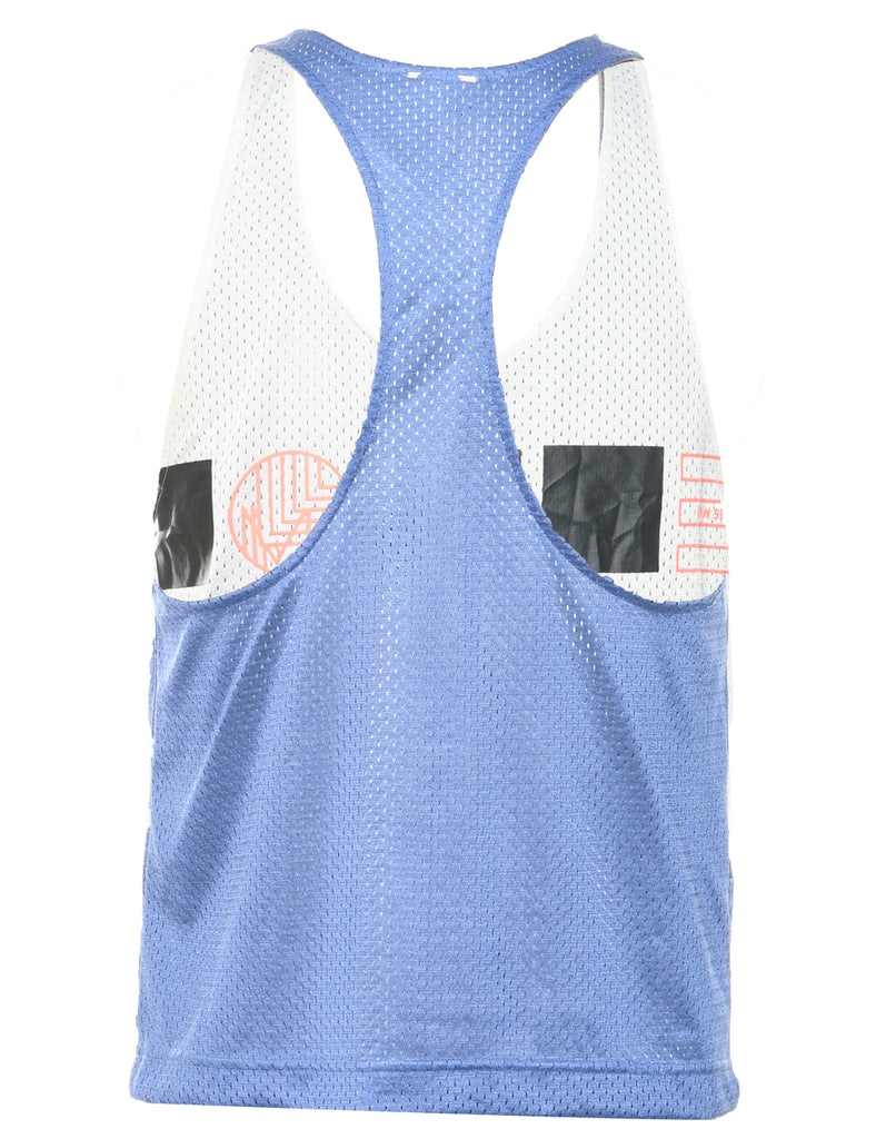 Reebok Les Mills Vest - S
