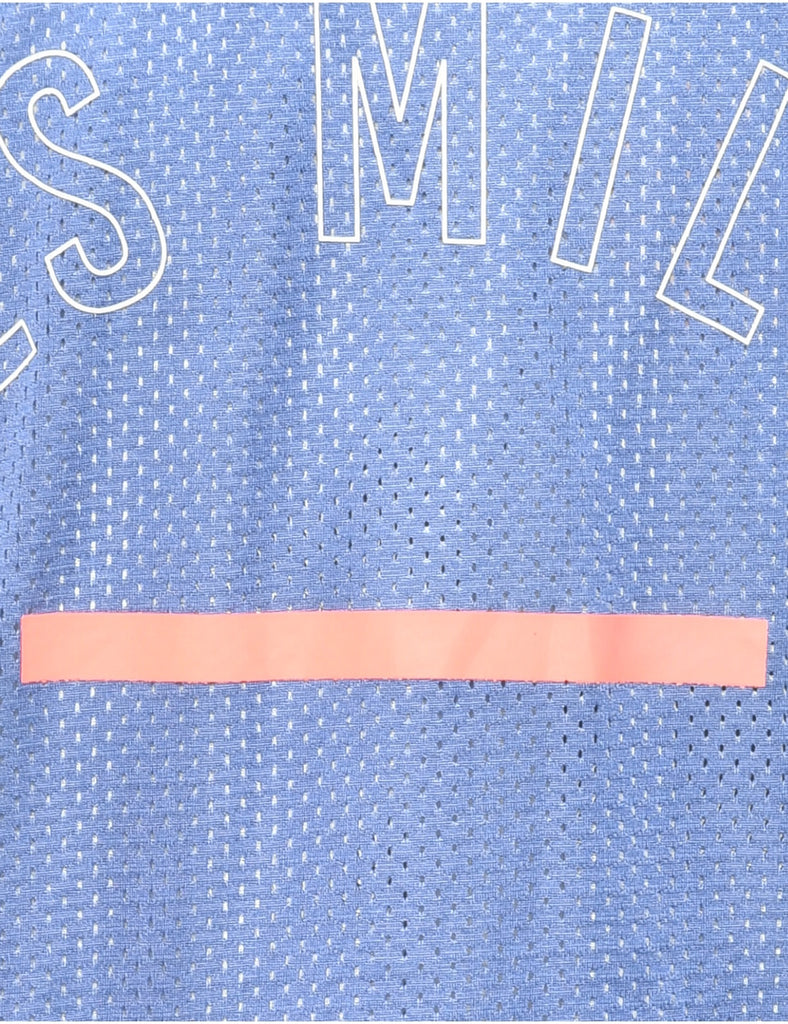 Reebok Les Mills Vest - S