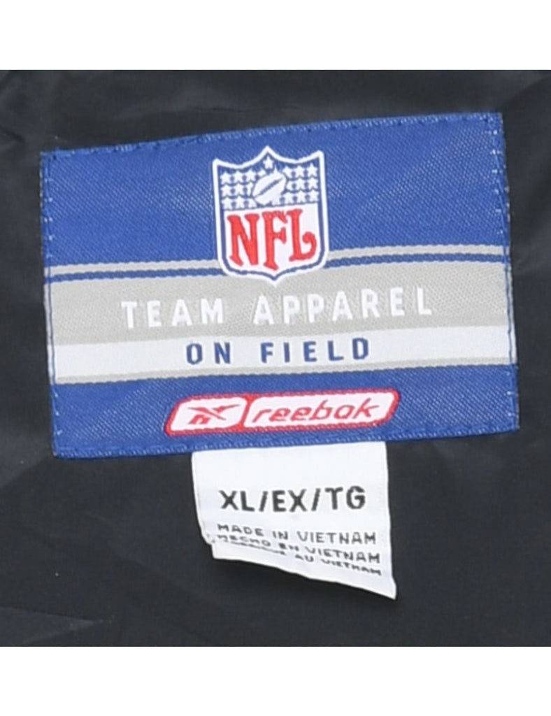 Reebok NFL Nylon Jersey - XL