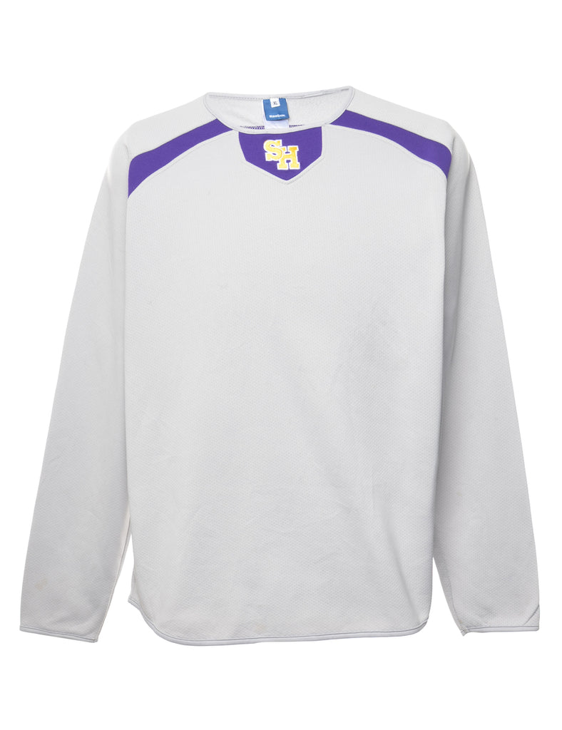 Reebok Plain T-shirt - XL