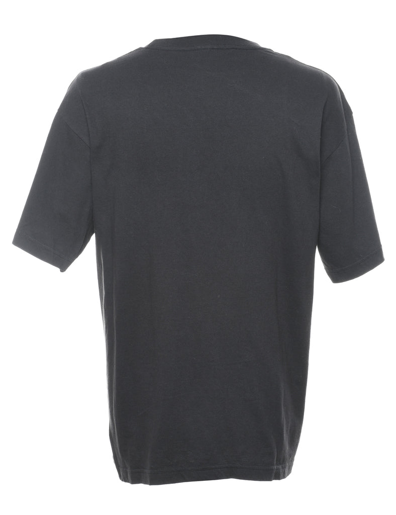 Reebok Printed T-shirt - XL