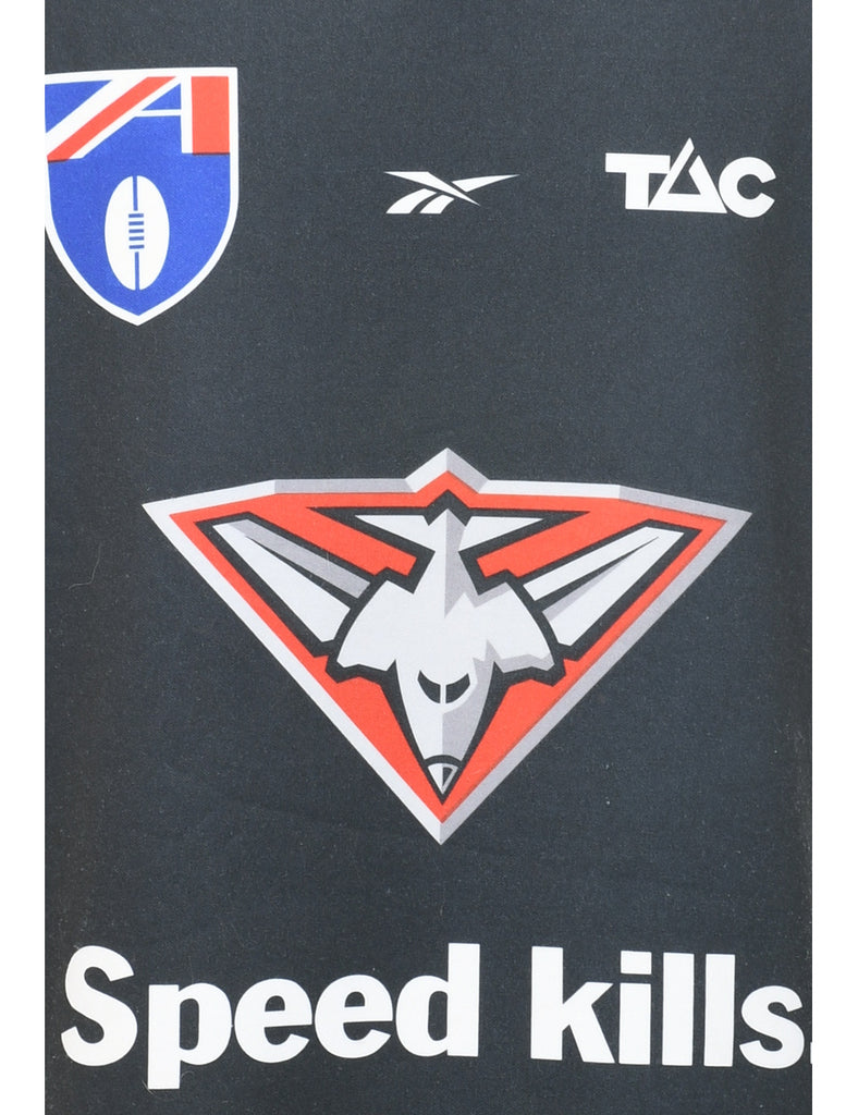 Reebok Speed Kills Vest - M