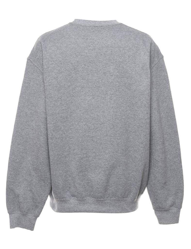 Rehoboth Beach Printed Sweatshirt - M