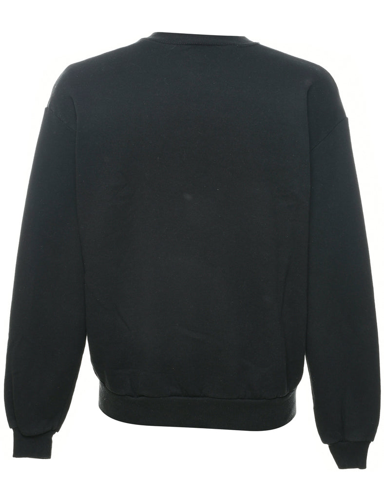 Reindeer Animal Sweatshirt - L