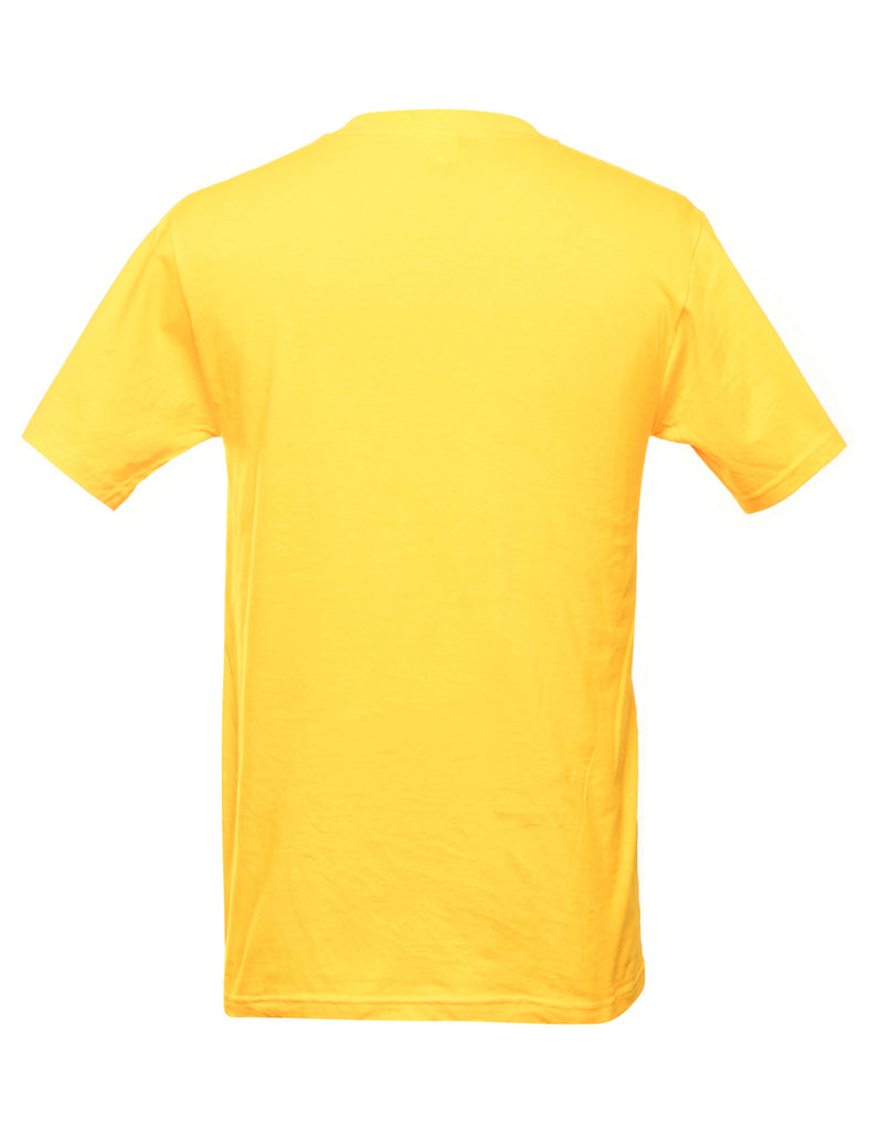 Right To Play Printed T-shirt - S