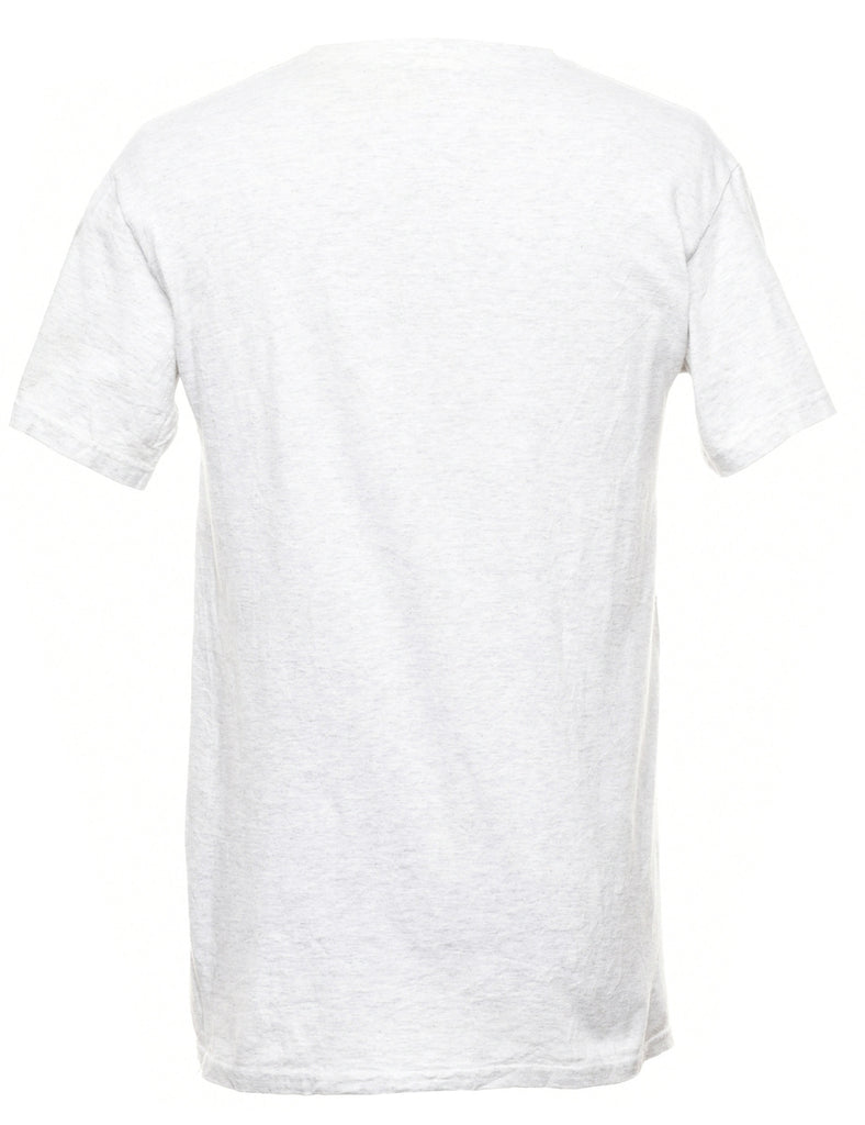 Rockford IceHogs Printed T-shirt - S