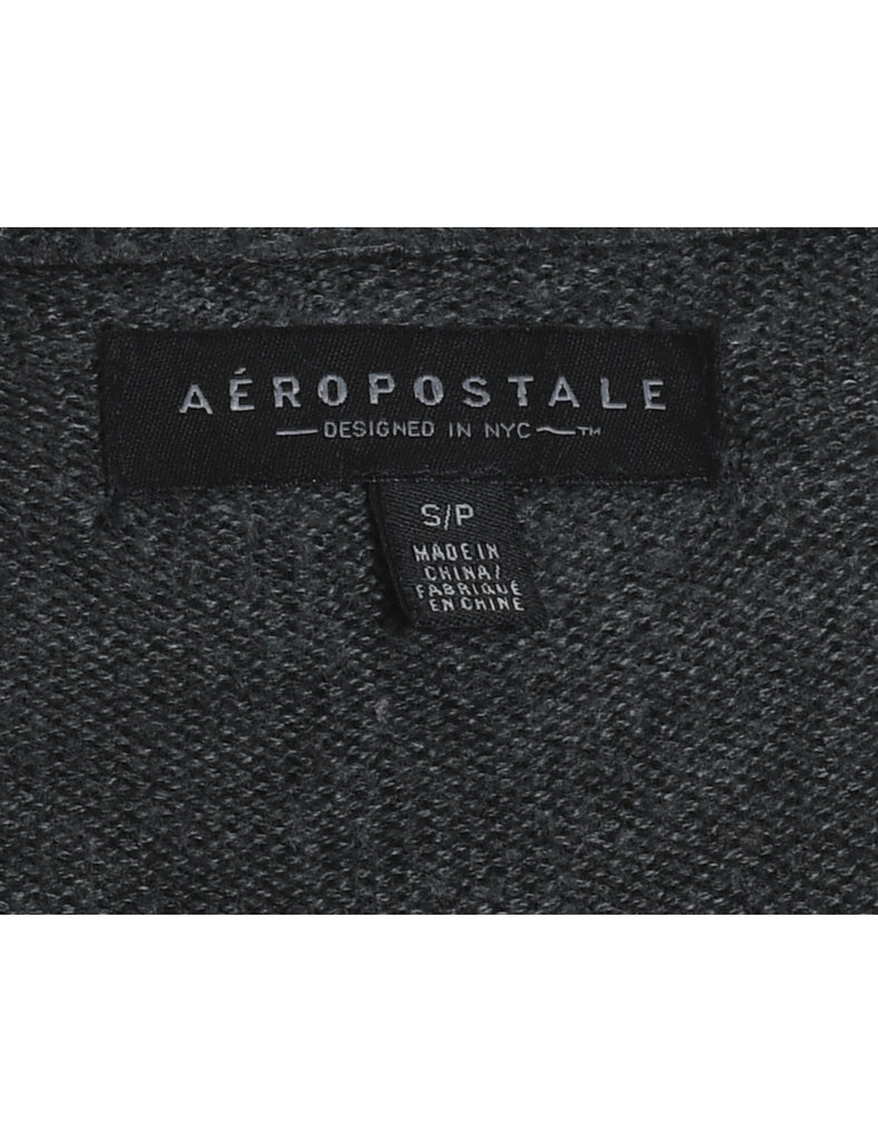 Rolling With The Gnomes Jumper - S