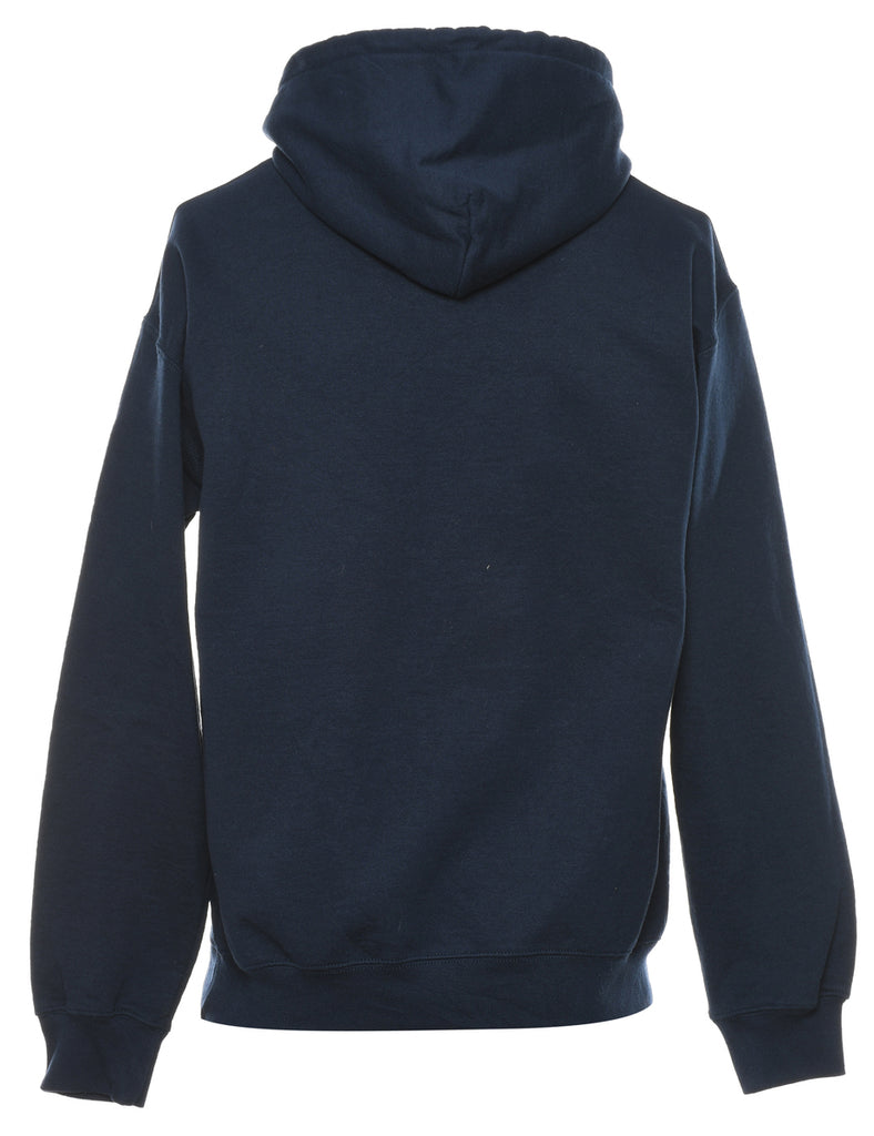 RPJH Printed Hoodie - M