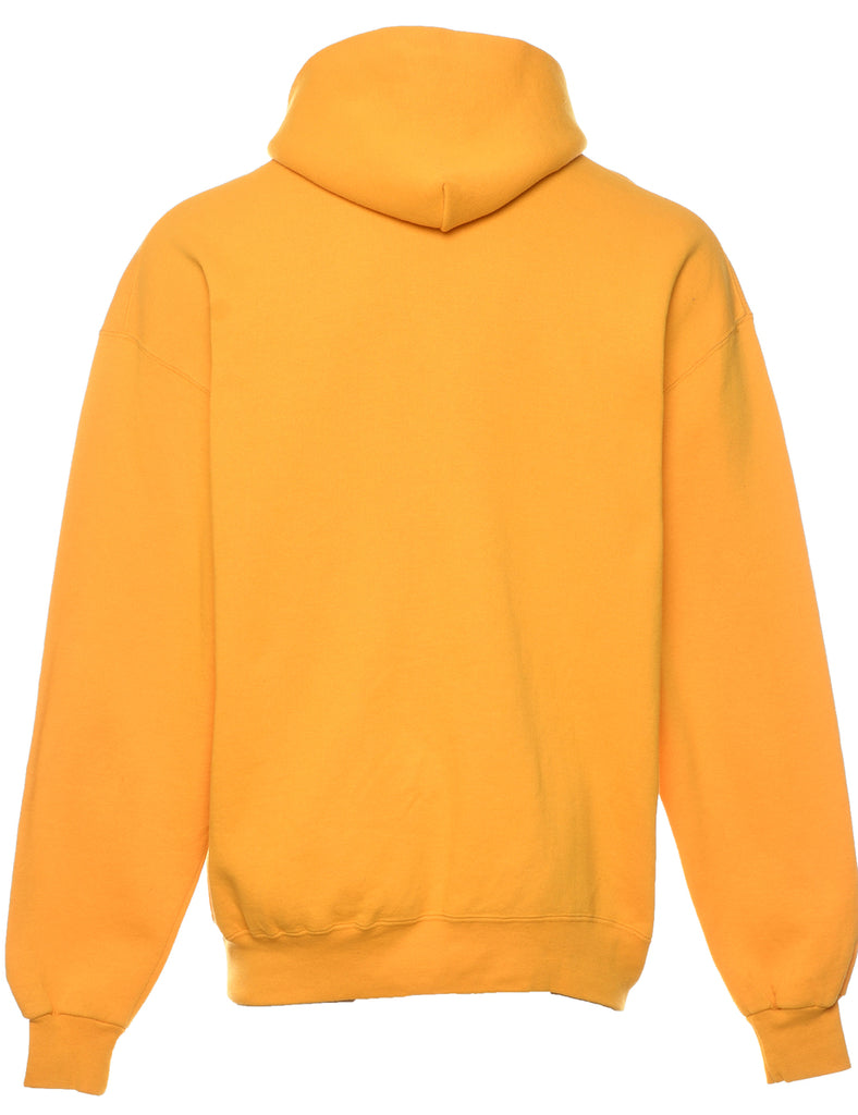 Russell Athletic Fighting Irish Notre Dame Embroidered Sweatshirt - XL