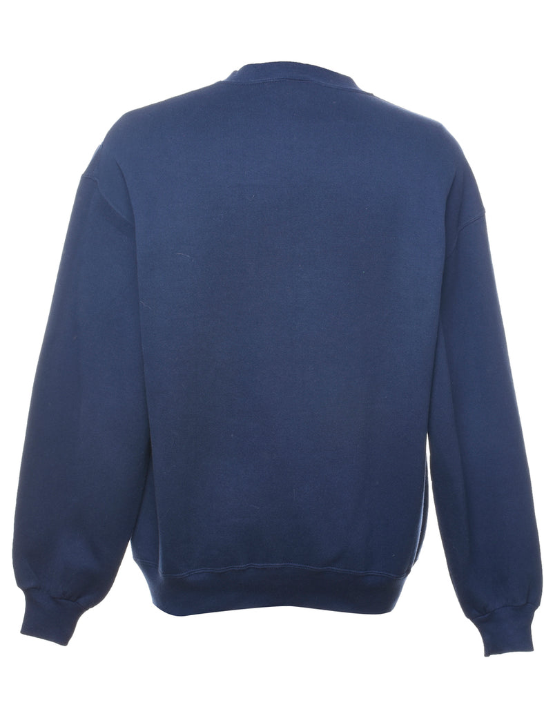 Russell Athletic MLB Sports Sweatshirt - L